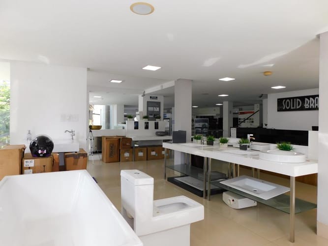 Local en venta en Altos Del Prado, Barranquilla, 264 m² · foto 12 de 23