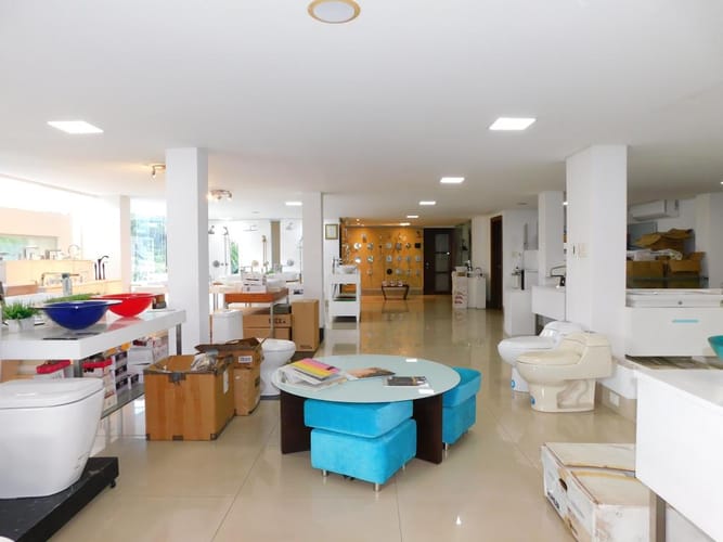 Local en venta en Altos Del Prado, Barranquilla, 264 m² · foto 18 de 23