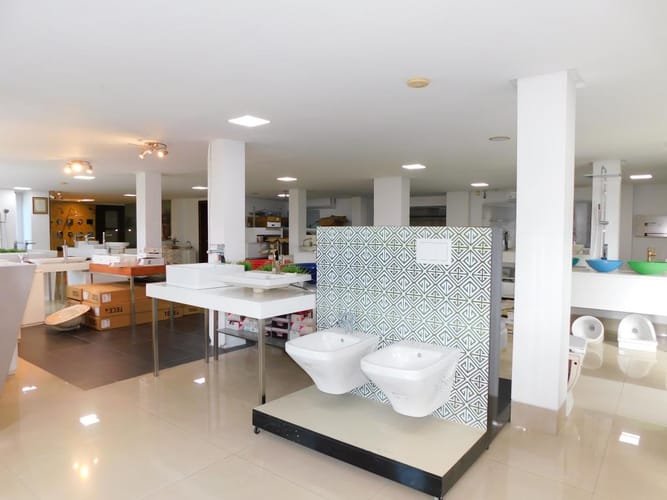 Local en venta en Altos Del Prado, Barranquilla, 264 m² · foto 19 de 23