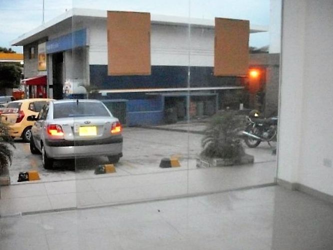 Local en arriendo en El Recreo, Barranquilla, 21 m² · foto 4 de 4