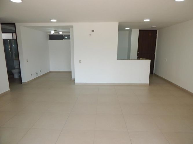 Apartamento de 2 alcobas en arriendo en Cr.La Castellana, Barranquilla, 120 m² · foto 2 de 24