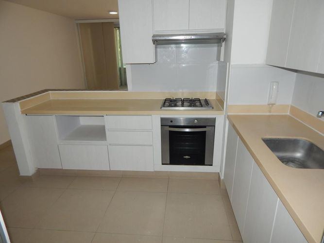 Apartamento de 2 alcobas en arriendo en Cr.La Castellana, Barranquilla, 120 m² · foto 6 de 24