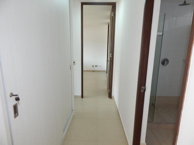 Apartamento de 2 alcobas en arriendo en Cr.La Castellana, Barranquilla, 120 m² · foto 7 de 24