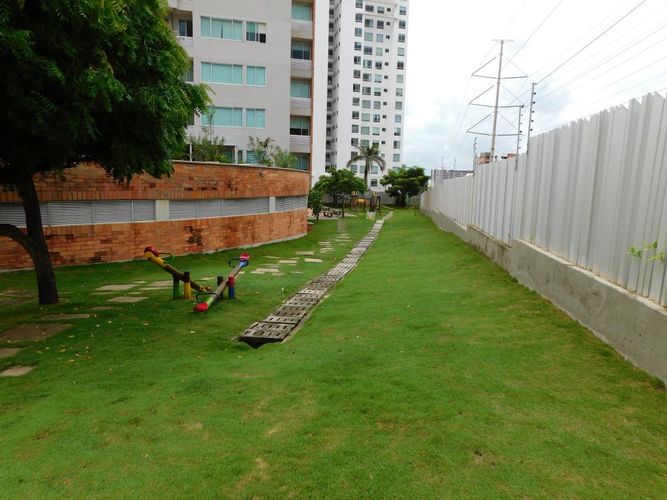 Apartamento de 2 alcobas en arriendo en Cr.La Castellana, Barranquilla, 120 m² · foto 23 de 24