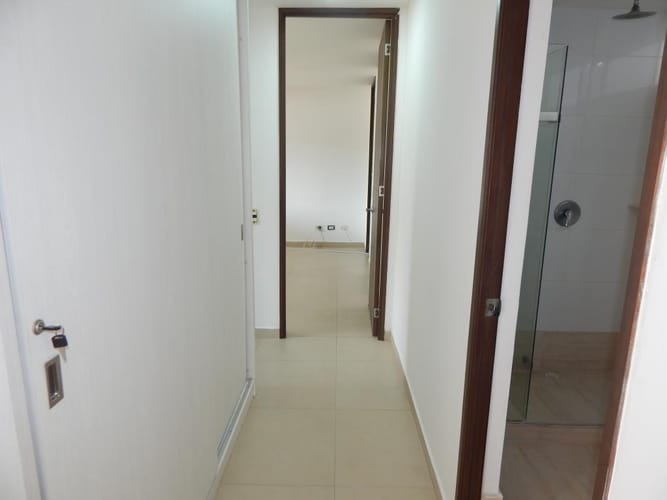 Apartamento en venta en Cr.La Castellana, Barranquilla · foto 7 de 24