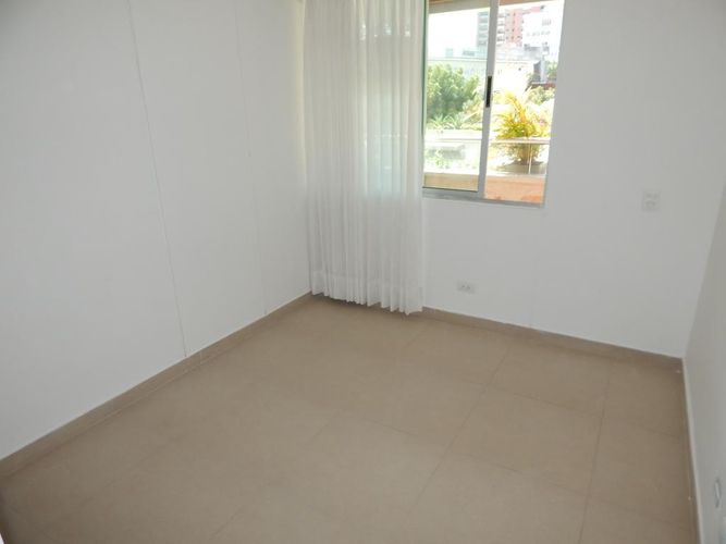 Apartamento en venta en Cr.La Castellana, Barranquilla · foto 8 de 24