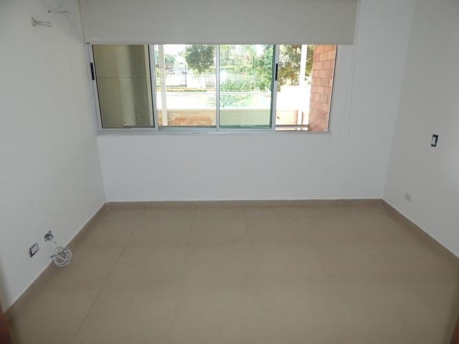 Apartamento en venta en Cr.La Castellana, Barranquilla · foto 11 de 24