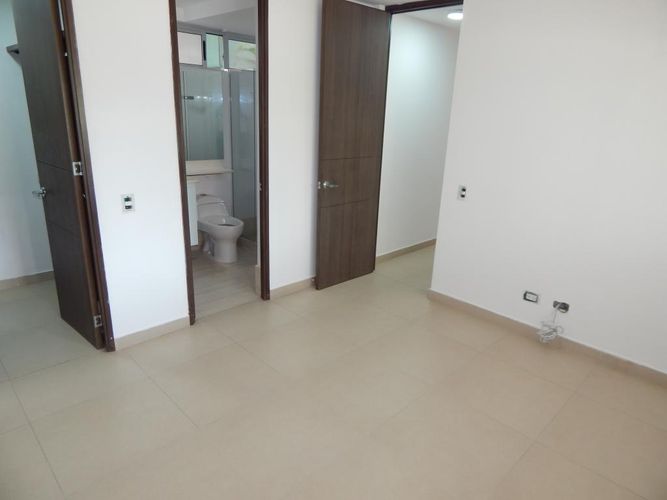 Apartamento en venta en Cr.La Castellana, Barranquilla · foto 12 de 24