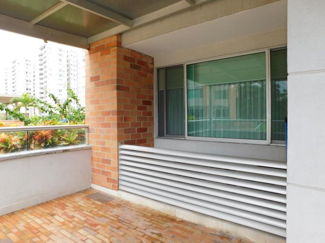 Apartamento en venta en Cr.La Castellana, Barranquilla · foto 18 de 24