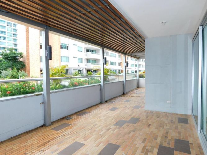 Apartamento en venta en Cr.La Castellana, Barranquilla · foto 19 de 24