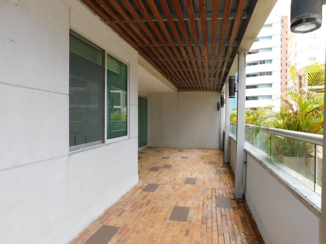 Apartamento en venta en Cr.La Castellana, Barranquilla · foto 20 de 24