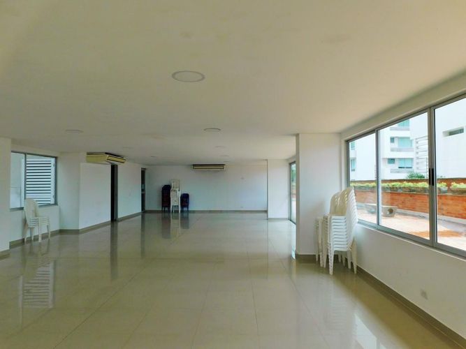Apartamento en venta en Cr.La Castellana, Barranquilla · foto 21 de 24