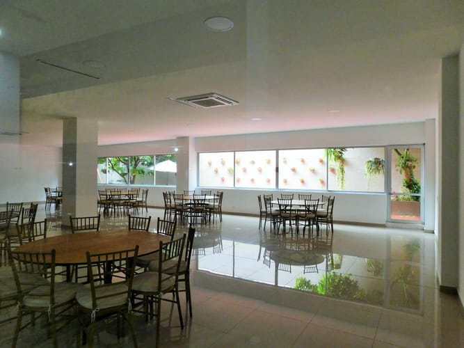 Apartamento en venta en Cr.La Castellana, Barranquilla · foto 22 de 24