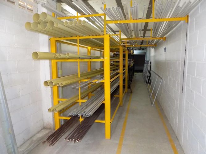 Bodega en arriendo en Colombia, Barranquilla, 333 m² · foto 10 de 18