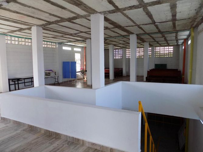 Bodega en arriendo en Colombia, Barranquilla, 333 m² · foto 13 de 18
