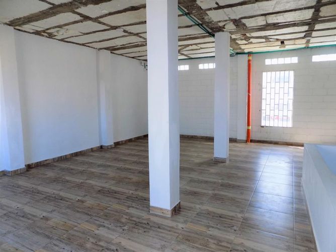 Bodega en arriendo en Colombia, Barranquilla, 333 m² · foto 17 de 18