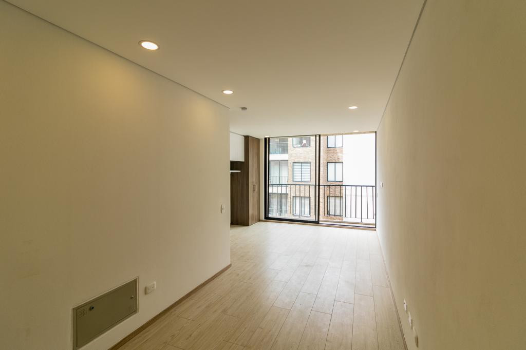 Apartamento en Venta en Samper mendoza, Bogotá