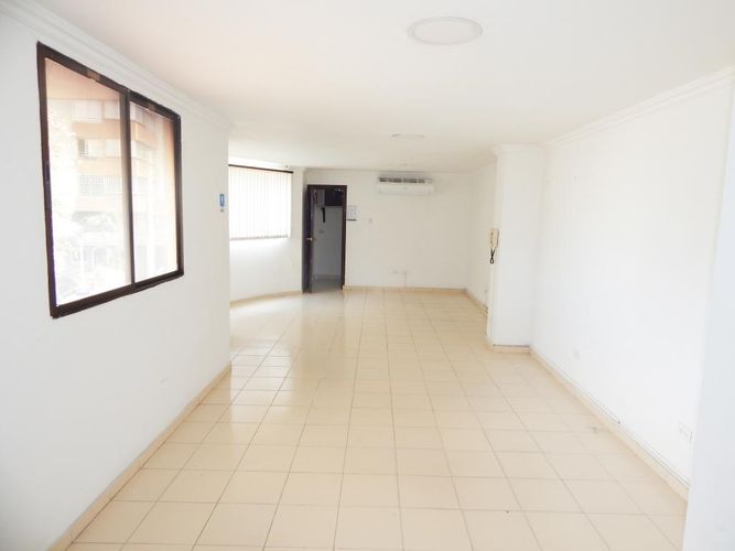 Oficina en arriendo en Altos Del Prado, Barranquilla, 35 m² · foto 2 de 7