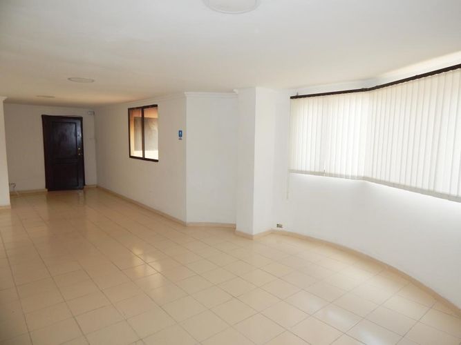 Oficina en arriendo en Altos Del Prado, Barranquilla, 35 m² · foto 3 de 7