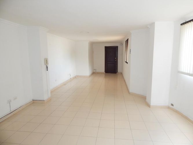Oficina en arriendo en Altos Del Prado, Barranquilla, 35 m² · foto 4 de 7