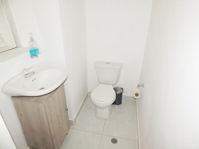 Oficina en arriendo en Altos Del Prado, Barranquilla, 35 m² · foto 5 de 7