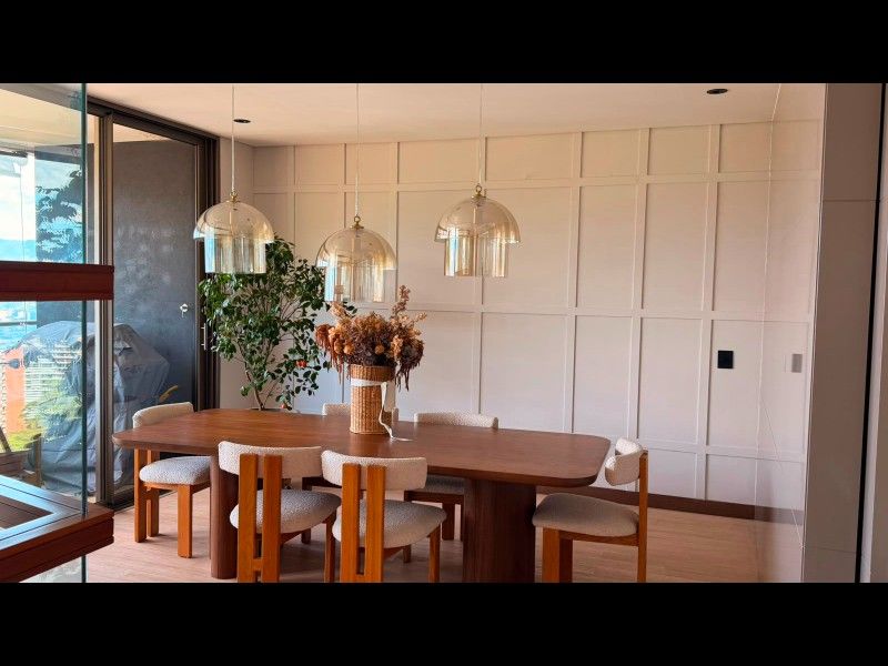 Apartamento en arriendo en Las Palmas, Medellín · foto 3 de 11