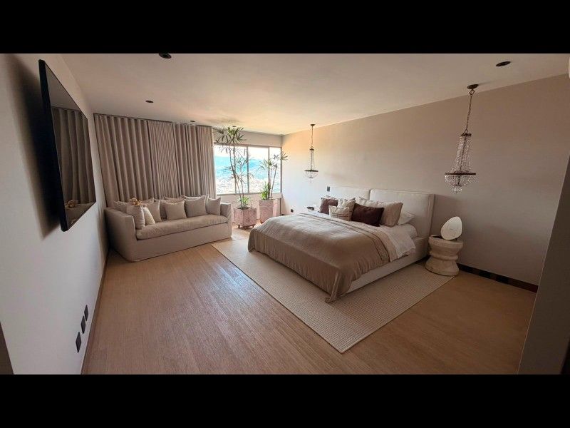 Apartamento en arriendo en Las Palmas, Medellín · foto 4 de 11