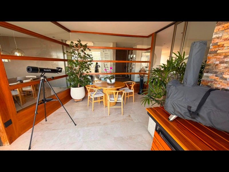 Apartamento en arriendo en Las Palmas, Medellín · foto 5 de 11