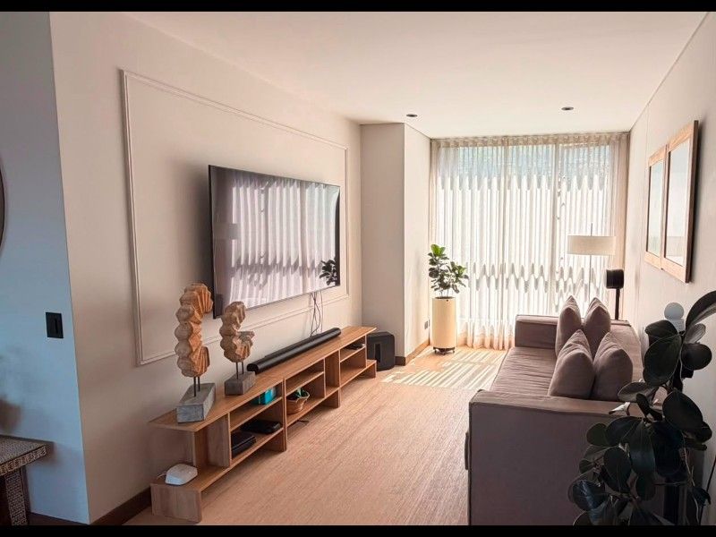 Apartamento en arriendo en Las Palmas, Medellín · foto 7 de 11
