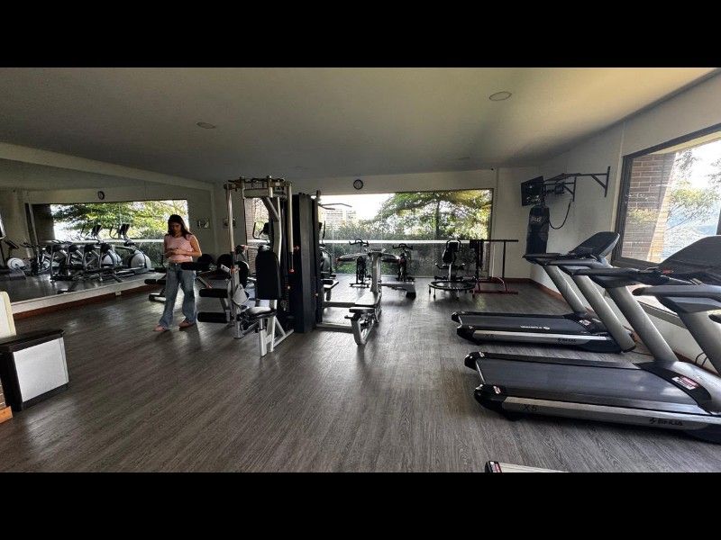 Apartamento en arriendo en Las Palmas, Medellín · foto 8 de 11