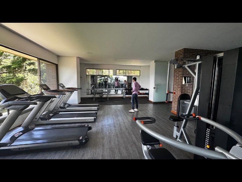 Apartamento en arriendo en Las Palmas, Medellín · foto 9 de 11