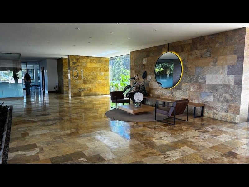 Apartamento en arriendo en Las Palmas, Medellín · foto 10 de 11