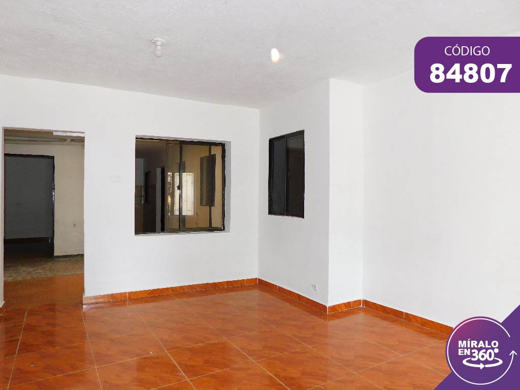 Casa en Arriendo en San salvador, Barranquilla