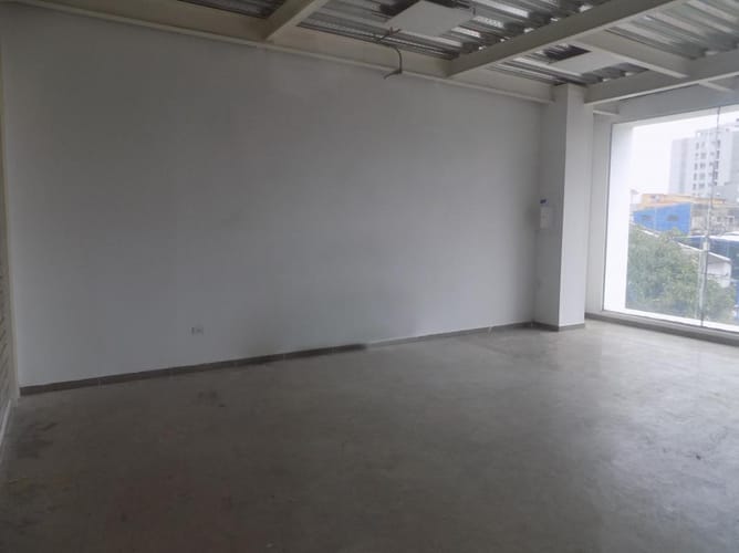 Local en arriendo en El Porvenir, Barranquilla, 48 m² · foto 2 de 7