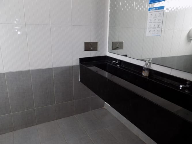 Local en arriendo en El Porvenir, Barranquilla, 48 m² · foto 3 de 7
