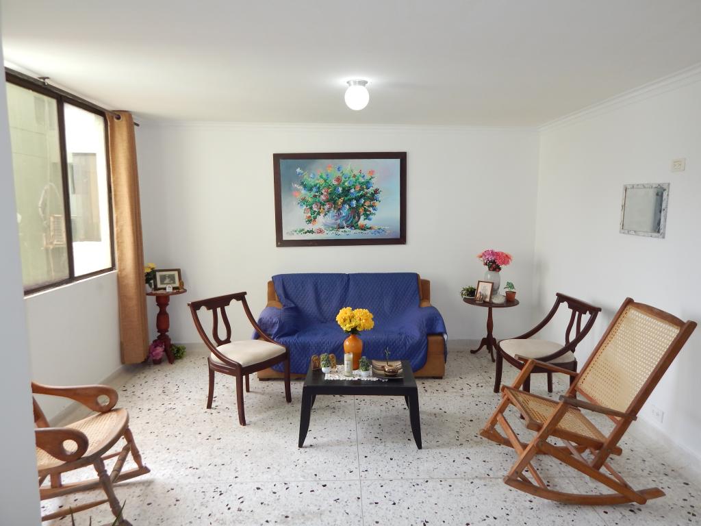 Apartamento en venta en Altos De Riomar, Barranquilla · foto 2 de 9