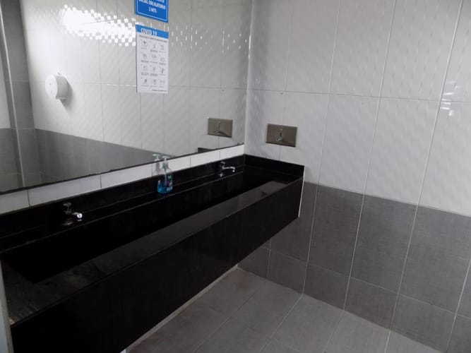 Local en arriendo en El Porvenir, Barranquilla, 48 m² · foto 5 de 7