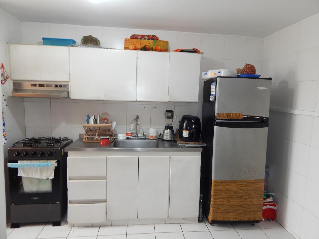 Apartamento en venta en Altos De Riomar, Barranquilla · foto 4 de 9