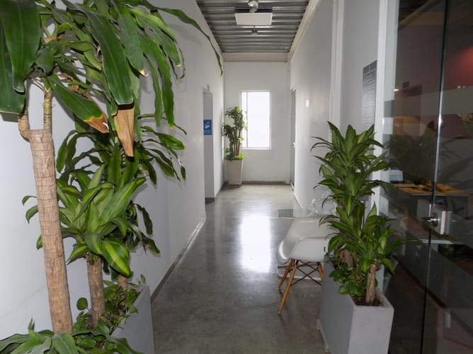 Local en arriendo en El Porvenir, Barranquilla, 48 m² · foto 7 de 7