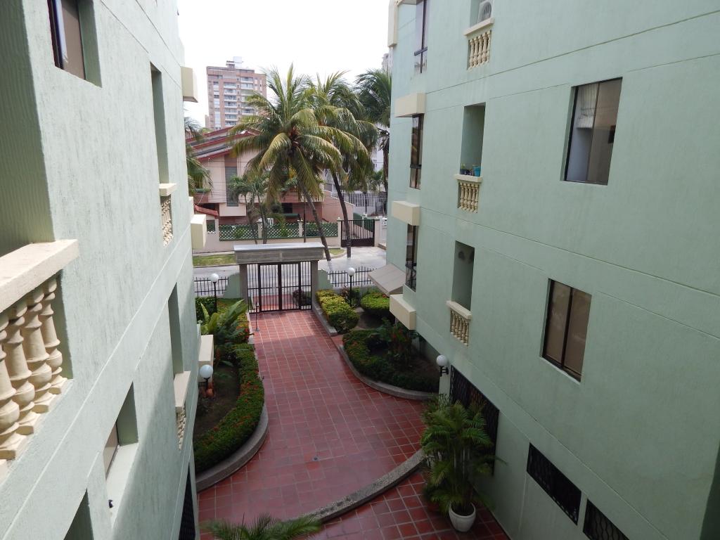 Apartamento en venta en Altos De Riomar, Barranquilla · foto 9 de 9