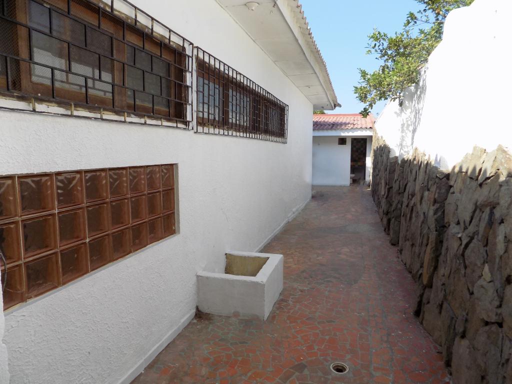 Casa en venta en Paraiso, Barranquilla · foto 16 de 17