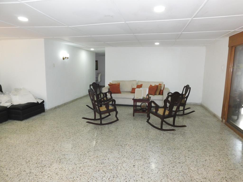 Casa en venta en La Campiña, Barranquilla · foto 2 de 12