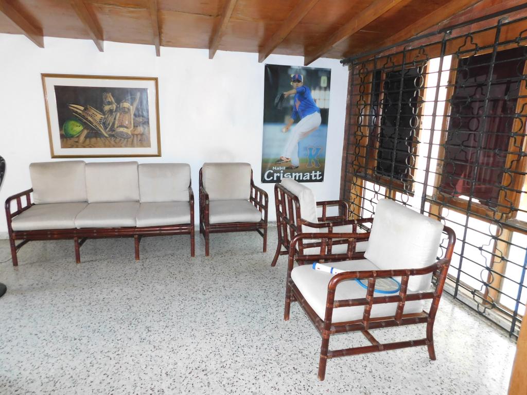Casa en venta en La Campiña, Barranquilla · foto 3 de 12
