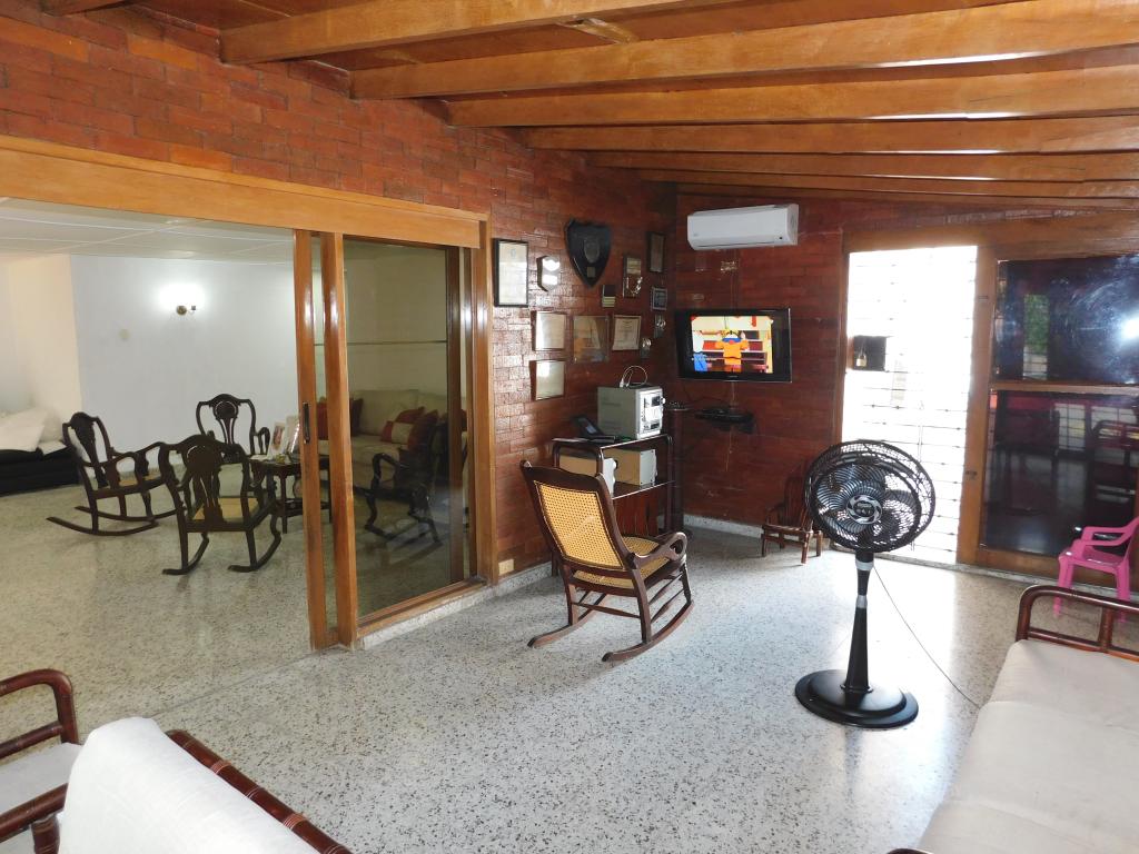 Casa en venta en La Campiña, Barranquilla · foto 4 de 12