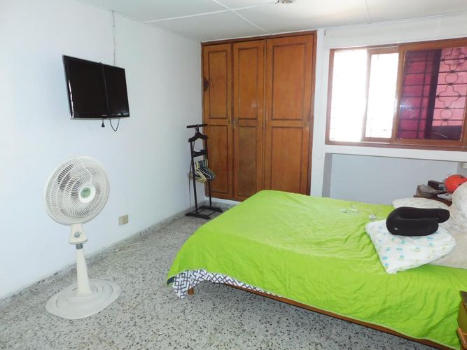 Casa en venta en La Campiña, Barranquilla · foto 6 de 12