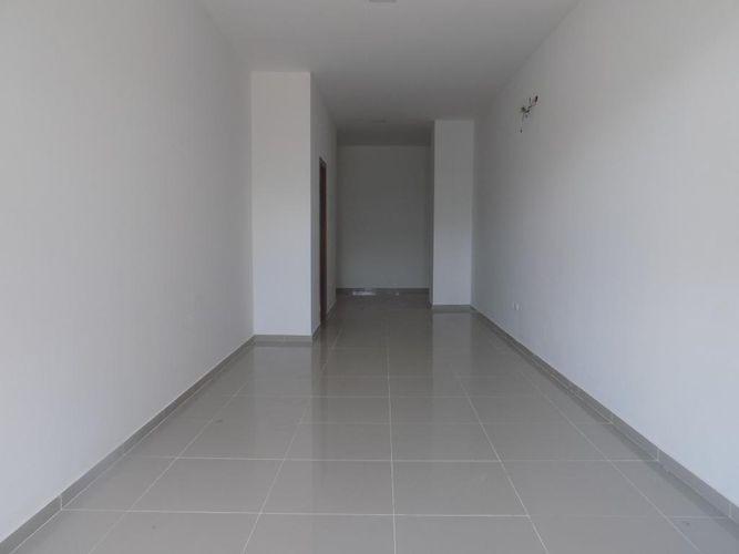 Local en arriendo en El Porvenir, Barranquilla, 45 m² · foto 2 de 3
