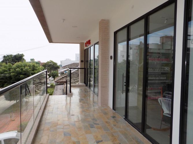Local en arriendo en El Porvenir, Barranquilla, 45 m² · foto 3 de 3