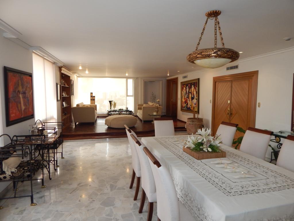 Apartamento en venta en El Prado, Barranquilla · foto 2 de 24