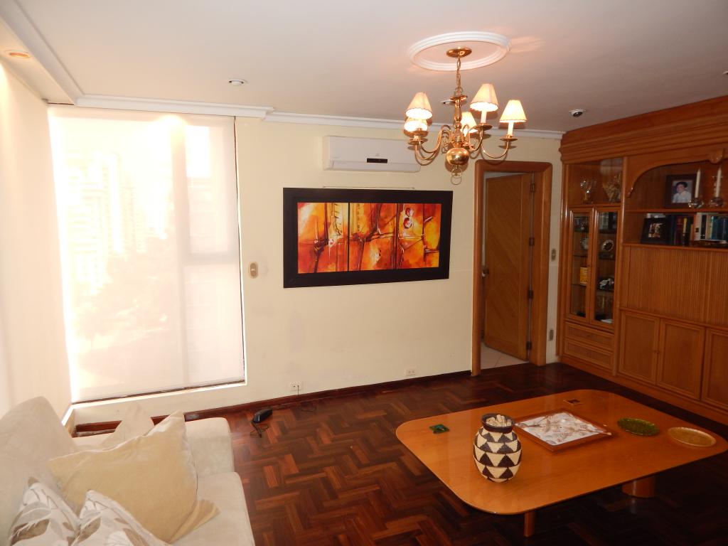 Apartamento en venta en El Prado, Barranquilla · foto 3 de 24