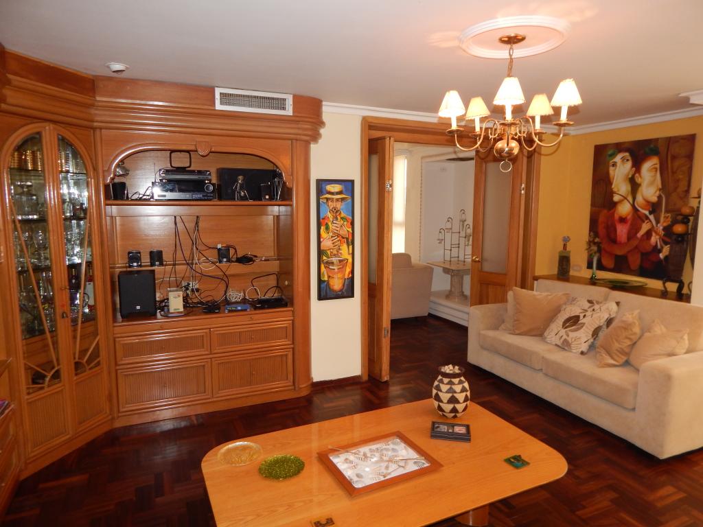Apartamento en venta en El Prado, Barranquilla · foto 4 de 24